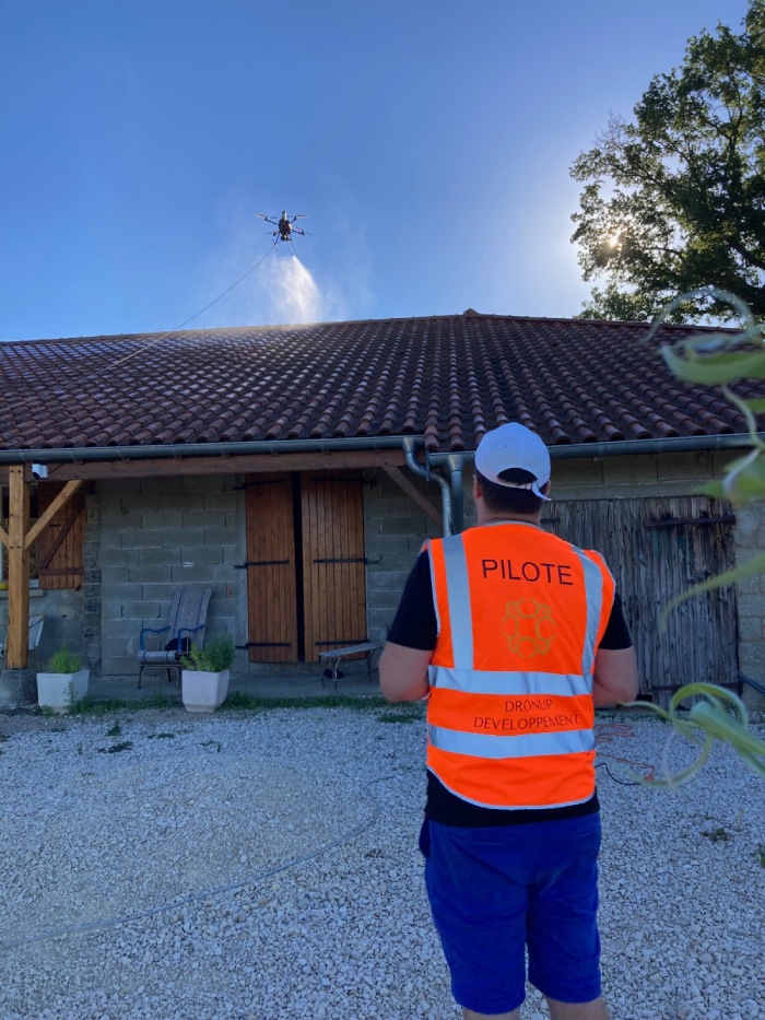 pilote drone - Copie